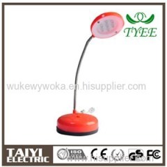 Fully Stocked Factory Supply Table Led Desk Lamp Flexible Adjustable