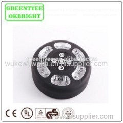 18LED Battery Operated Led Emergency Work Light Lamps