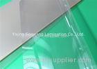 Business Proposals PET Transparent Binding Covers A4 0.25mm Thickness