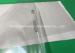 Durable Harmless PET Clear Front Report Covers 5 Mil For Official Business