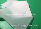 Photo Clear Laminate Sheets Anti Scratch 4 Mil Laminating Pouches A7