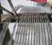 45cm 50cm Stainless Steel Barbed Wire Alternative For Airport Security Fence