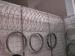 Professional Military Razor Sharp Wire High Security Corrosion Resistance