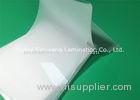 School Office Pouch Laminating Film Gloss 3 Mil Laminating Sheets Card Size
