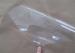 Clear Letter Size OHP Transparency Film Processed With Chemical Solution Treatment