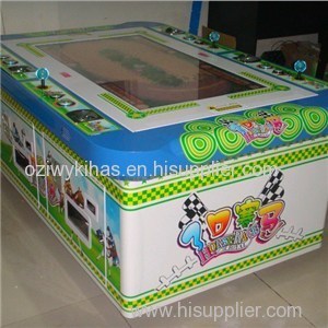 Video Games Abs Plastic Shell Vacuum Forming