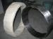High Carbon Steel / Stainless Steel Razor Wire ISO9001 SGS Certification