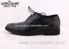 Trendy Cool Unique Leather Formal Shoes For Senior Executive Male Workers