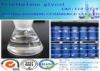 25 Max Plastic Plasticizers CAS 112-27-6 Triethylene Glycol Hygroscopic Viscous Solvent