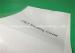 Glossy A4 Transparent Binding Covers Rub Resistance For Employee Handbooks
