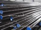 Food Grade Thin Wall Stainless Steel Tube High Precision JIS AISI GB DIN