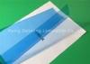 0.15MM PVC Transparent Binding Covers / Clear Report Cover Sheets