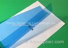 0.15MM PVC Transparent Binding Covers / Clear Report Cover Sheets