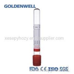 Medical Disposable Plain Tube