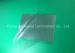 6 Mil Transparent Binding Covers 148 x 210 mm Abrasion Work With Comb