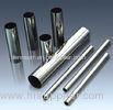 Plain / Bevel Ends Seamless Alloy Steel Tube A335 P9 P11 P12 P21 P22 P91 P92