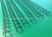 6.4MM Double Loop Wire 3 1 Pitch Spiral Binding Combs Extremely Thin Coated
