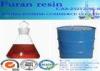 Furan Resin Foundry Chemicals CAS 2512-86-6 C5H6O2 Red Brown Transparent Liquid