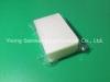 54x86mm Size 75mic Laminating Pouches Clear Lamination Film For Card Laminate