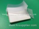 Transparent Pouch Laminating Film 80x110 mm With High Plastic Component
