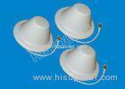 700-2700MHz 5/7dBi Indoor Omni Ceiling Antenna LTE Broadband For GSM / CDMA /WCDMA