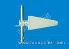 698 - 800MHz Directional Cell Phone Amplifier Antenna For LTE / CDMA / GSM / 3G