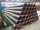 DIN 2391 E235 E255 E355 Seamless Carbon Steel Tube Cold Rolled Wall Thickness 30mm