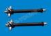 800~2700MHz 4 Way Power Divider Microwave Power Splitter Components