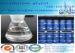 CAS 112-27-6 Triethylene glycol Paint Solvent Odorless Hygroscopic Viscous Liquid