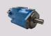 HI / LO Double Hydraulic Vane Pump Vickers 3520V-25-A-10-1-AB-22-R for Shoes machinery