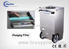 High Capacity Drying Room Dehumidifier Building Dryer Low Power Consumption