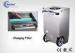 High Capacity Drying Room Dehumidifier Building Dryer Low Power Consumption