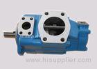Rebuilt Rotary Hydraulic Pump Vickers 4525v50a141cc10180 1-1/2