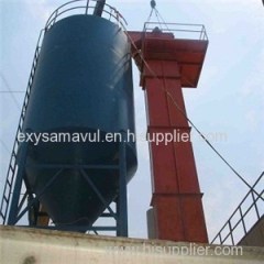 Rice Mill Bucket Elevator with CE