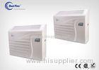 Wall Mounted Swimming Pool Dehumidifier With Polyester Coated Coil Against Corrosion