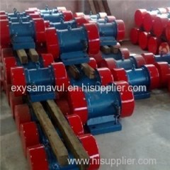 vibration motor/horizontal vibrating motor/Vertical vibrating motor/anti-explosion vibrating motor