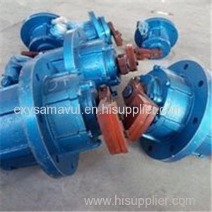 Vertical vibrating motor/vibration motor/anti-explosion vibrating motor