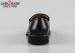 new brand black Genuine Leather Men's Oxfords dress shoes leisure platforms casual shoes
