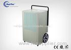 Adjustable Humidistat Heavy Duty Dehumidifier For Large Room 150 L / 24 H