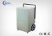 Adjustable Humidistat Heavy Duty Dehumidifier For Large Room 150 L / 24 H
