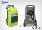 Commercial Portable Dry Out Heavy Duty Dehumidifier For Building Dryer 88 Liters / Day