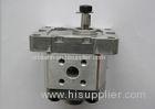 Single Motor Casappa Hydraulic Motor 1 MF**Z02 Group 1 Square Flange For Power Unit