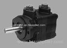 High Speed Hydraulic Vane Motor M2 - 200 Series For Industrial Equipment