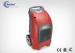 Large Capacity Adjustable Humidistat Commercial Portable Dehumidifier For Basement 88 L/D
