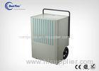 High Efficiency Full Automatic Commercial Portable Dehumidifier HGV Defrosting