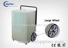 Dry Out LGR Commercial Portable Dehumidifier For Whole House High Moisture Removal