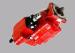 3.5 APF Hydraulic Gear Pump C101 C102 Floating Bushing Feature For Diecast Forklift Truck