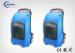High Capacity Drying Room Dehumidifier For R410a CFC Free Refrigerant 65L / D