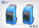 High Capacity Drying Room Dehumidifier For R410a CFC Free Refrigerant 65L / D