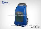 266 Pint A Day Fire Restoration High Capacity Dry Air Dehumidifier To Adsorption Moisture 115V